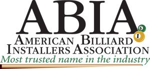 American Billiard Installers Association / Seattle Pool Table Services